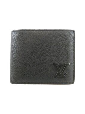 Louis Vuitton LV Aerogram Portefeuille Marco Wallet